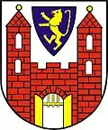 Egeln – znak