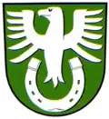 Ehra-Lessien – znak