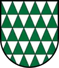 Ehrwald – znak