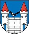 Elsterberg – znak