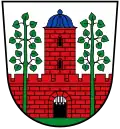 Finsterwalde – znak