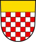Flawil – znak