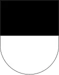 Kanton Fribourg – znak