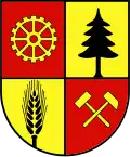 Freital – znak