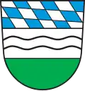Furth im Wald – znak