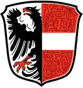 Znak Garmisch Partenkirchen