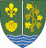 Gedersdorf – znak