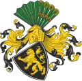 Gera – znak