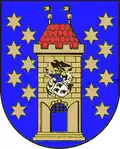 Geyer – znak