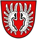 Gomaringen – znak
