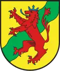 (Porýnské) hrabství Grumbach