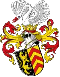 Hanau – znak