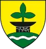 Moorbad Harbach – znak