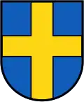 Hauterive – znak