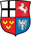 Vestfálské vévodství