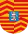 Znak Hesenska-Hanau