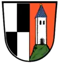 Hohenberg an der Eger – znak