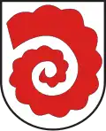 Horn – znak