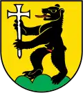 Hospental – znak