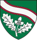 Kaltenleutgeben – znak