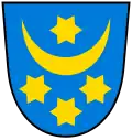 Kilchberg – znak