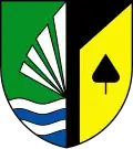 Kreischa – znak