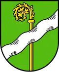 Kusel – znak