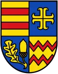 Zemský okres Ammerland – znak