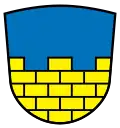 Zemský okres Budyšín – znak
