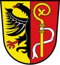 Zemský okres Biberach – znak