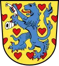 Zemský okres Gifhorn – znak