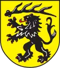 Zemský okres Göppingen – znak