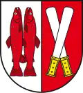 Zemský okres Harz – znak