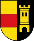 Zemský okres Heidenheim – znak