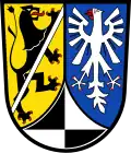 Zemský okres Kulmbach – znak