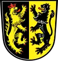 Zemský okres Mühldorf am Inn – znak