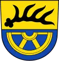 Zemský okres Tuttlingen – znak