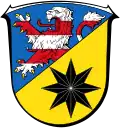 Zemský okres Waldeck-Frankenberg – znak