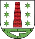 Leuna – znak