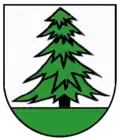 Lichtentanne – znak