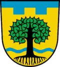 Lindenau – znak
