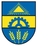 Litzelsdorf – znak