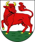 Znak Dolní Lužice