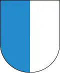 Lucern – znak