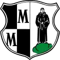 Münchberg – znak