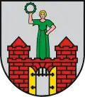 Magdeburk – znak