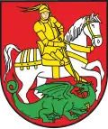 Mansfeld – znak