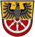 Marktredwitz – znak