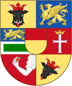 Meklenbursko-Střelicko