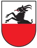 Mittersill – znak